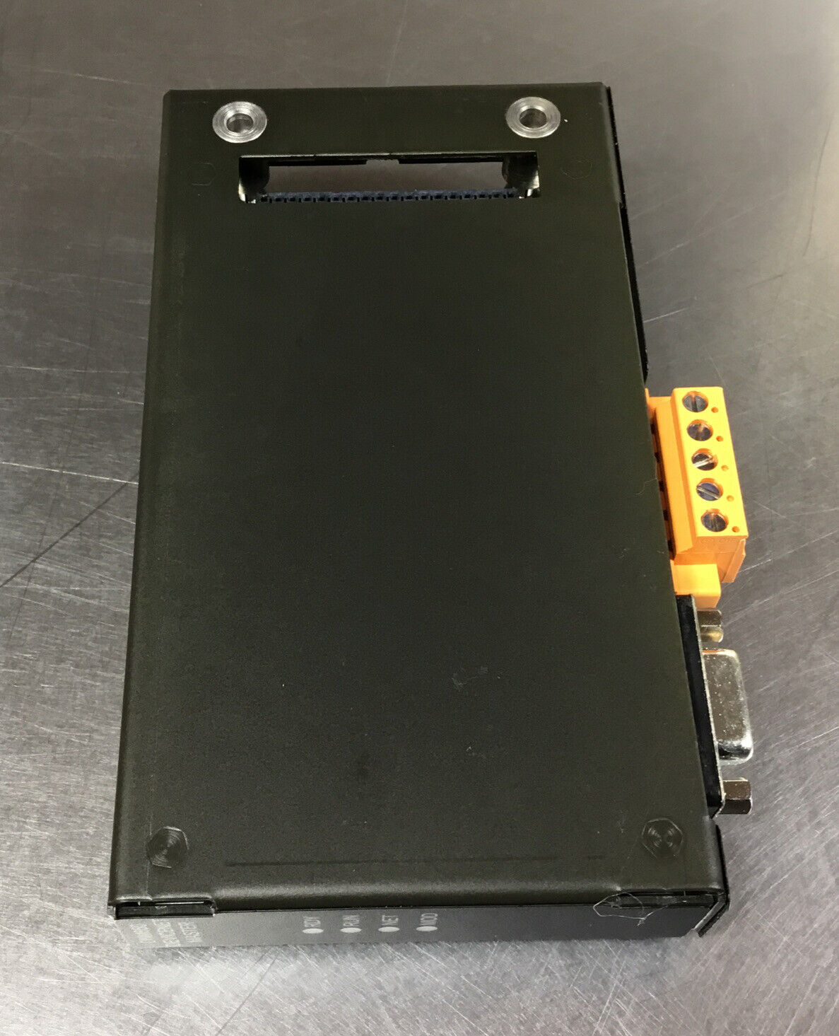 Horner Automation  HE800DNM650A  Devicenet Master Module    3E-28