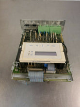 Load image into Gallery viewer, Lenze 8600 Series AC 8602MP Control Board with Display Loc.1B
