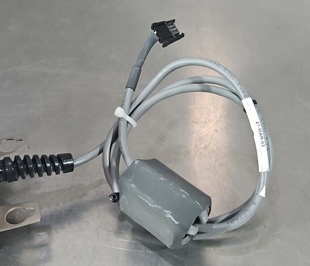 Allen-Bradley 1756-BATM/A Battery Module.                                  4D-21