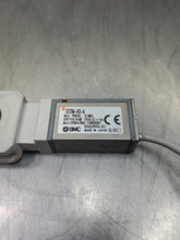 Load image into Gallery viewer, SMC IS10M-40-A Max Press-0.7MPa Pressure Switch.                           6D-11

