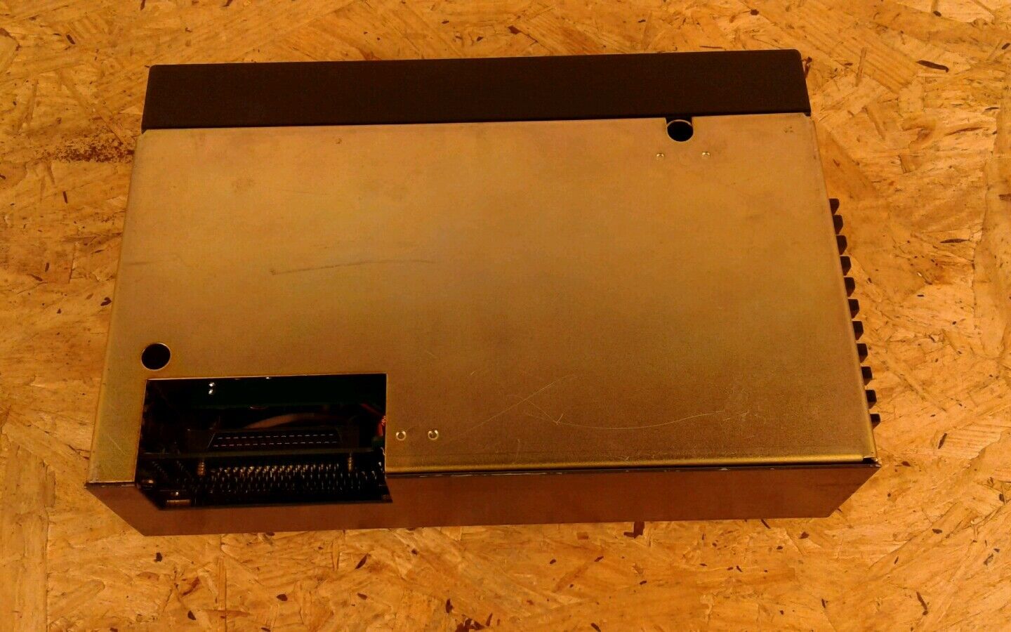 KOYO PLC POWER UNIT S-02W                                                    AUC