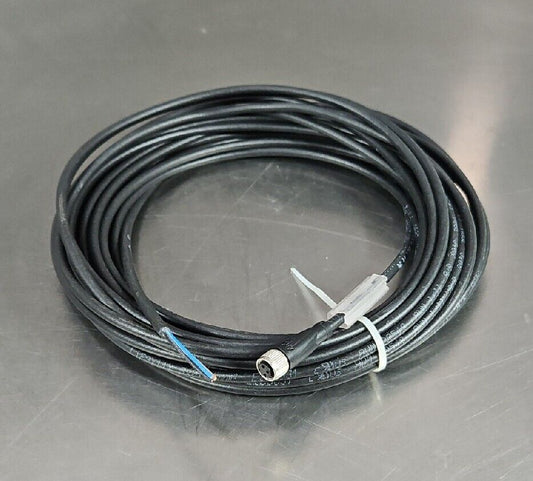 P+F V3-GM-BK10M-PUR-U - 217893 PLC Cable                               Loc 5D-14