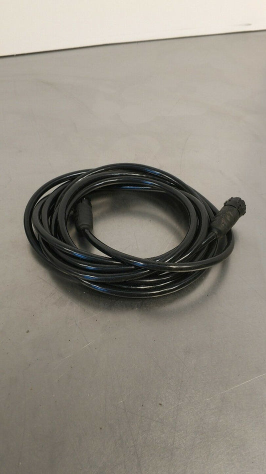 SwitchCraft BJ-4026 24V Power Cable 6A