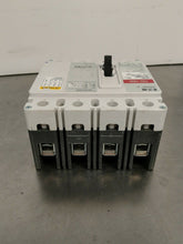 Load image into Gallery viewer, Eaton Cutler-Hammer FDC4030L 4pole 30amp Circuit Breaker 4D
