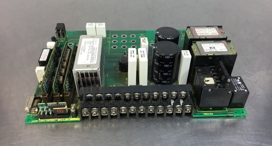Fanuc A20B-1004-0850/05A Servo Amplifier Unit Control Board.  3B-3