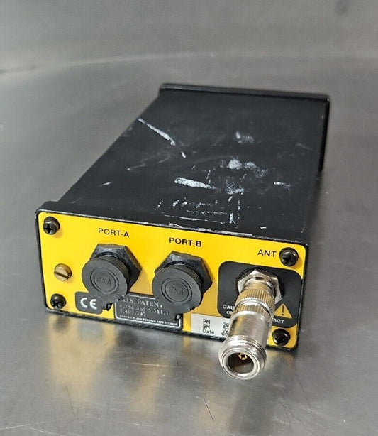 Trimble BEACON GPS 29654-00 Module                                      Loc 3E-7