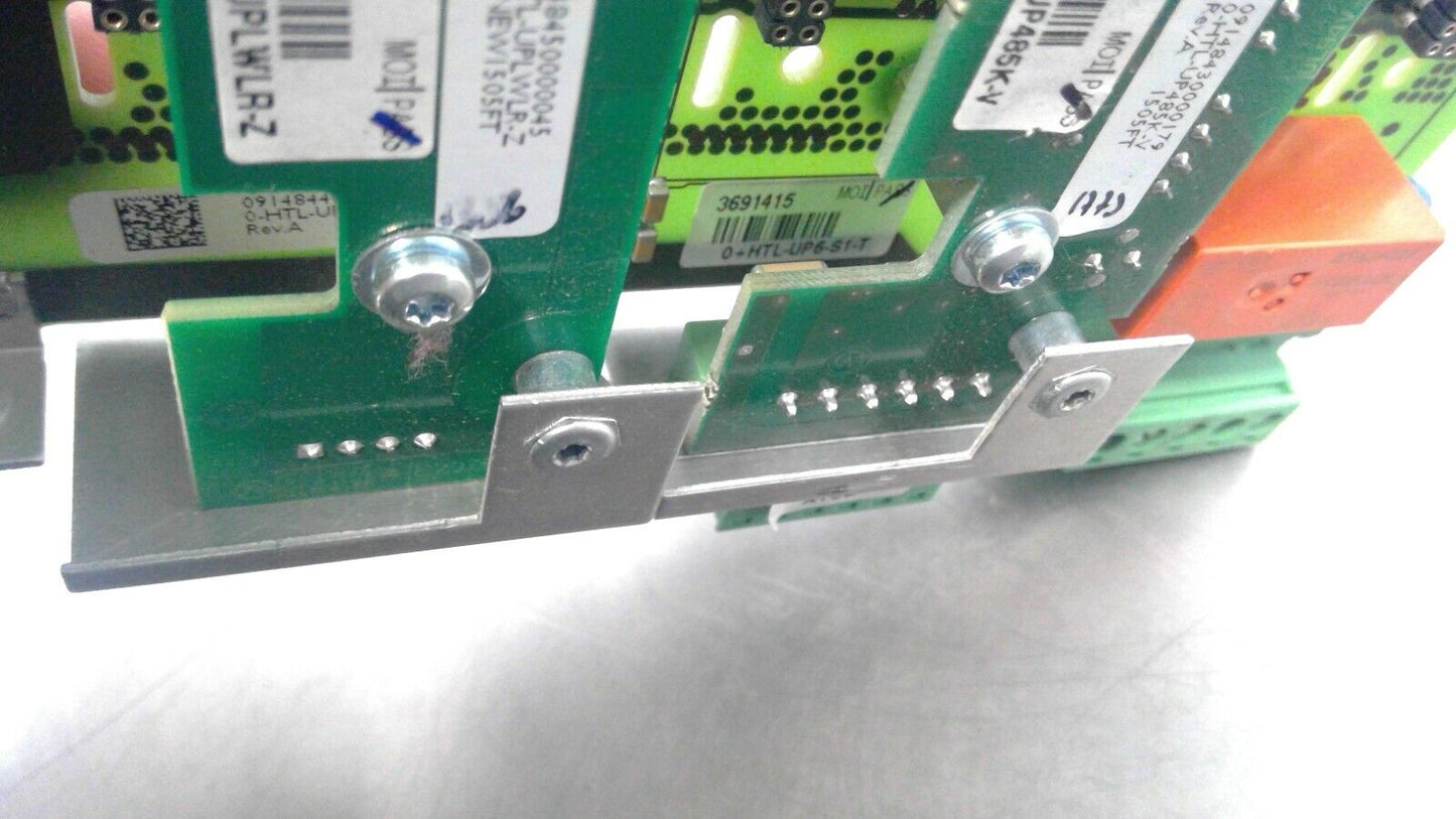 0-HTL-UP6-SI-T Rev. A - Circuit Board                                       3E-7