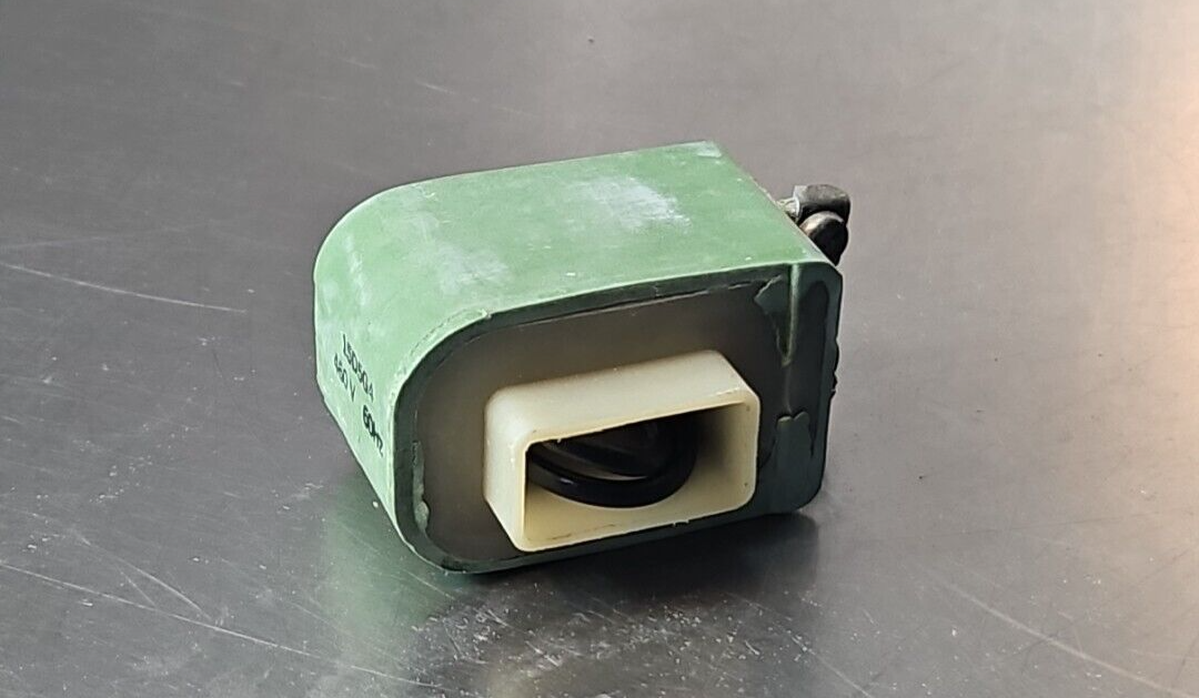 General Electric 15D5G4 Renewal part 460V 60Hz.            Loc4E5