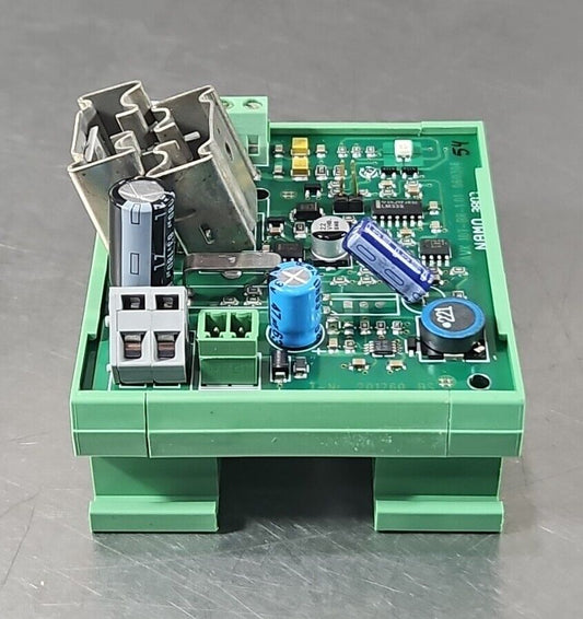 Phoenix Contact Terminal Block AMKIDT-BR-1.01060306 / UMK-SE 11,25-1.   Loc3E-34