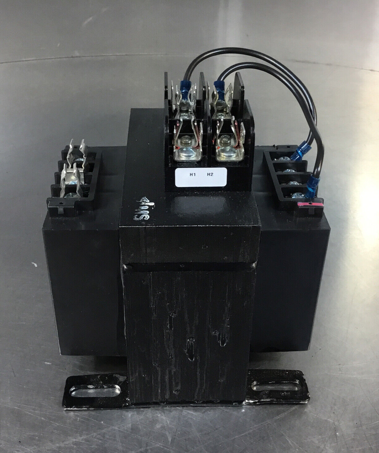 Micron  B500WZ13RK  ImperviTran Control Transformer 500VA  50/60Hz  4B