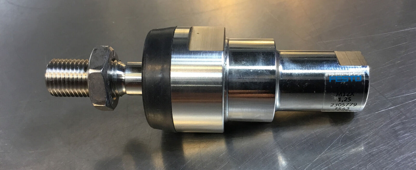 FESTO  CRFK-M12X1,25  Self Aligning Coupler  2305779     Loc.6A