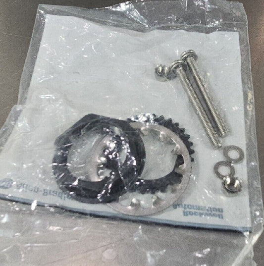 ALLEN BRADLEY 129-130 HARDWARE KIT.                                  Loc 4B-21