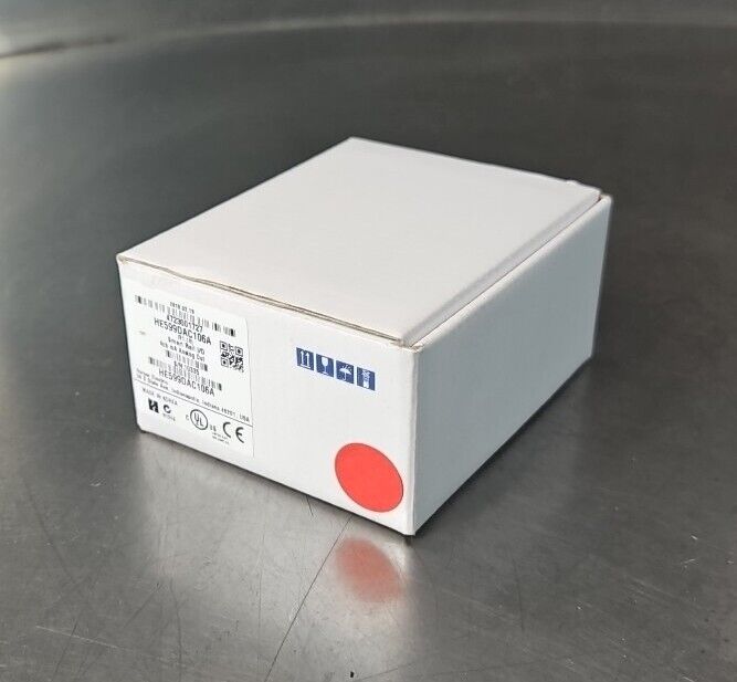 HORNER ELECTRIC HE599DAC106A Module.                                   Loc3B-16