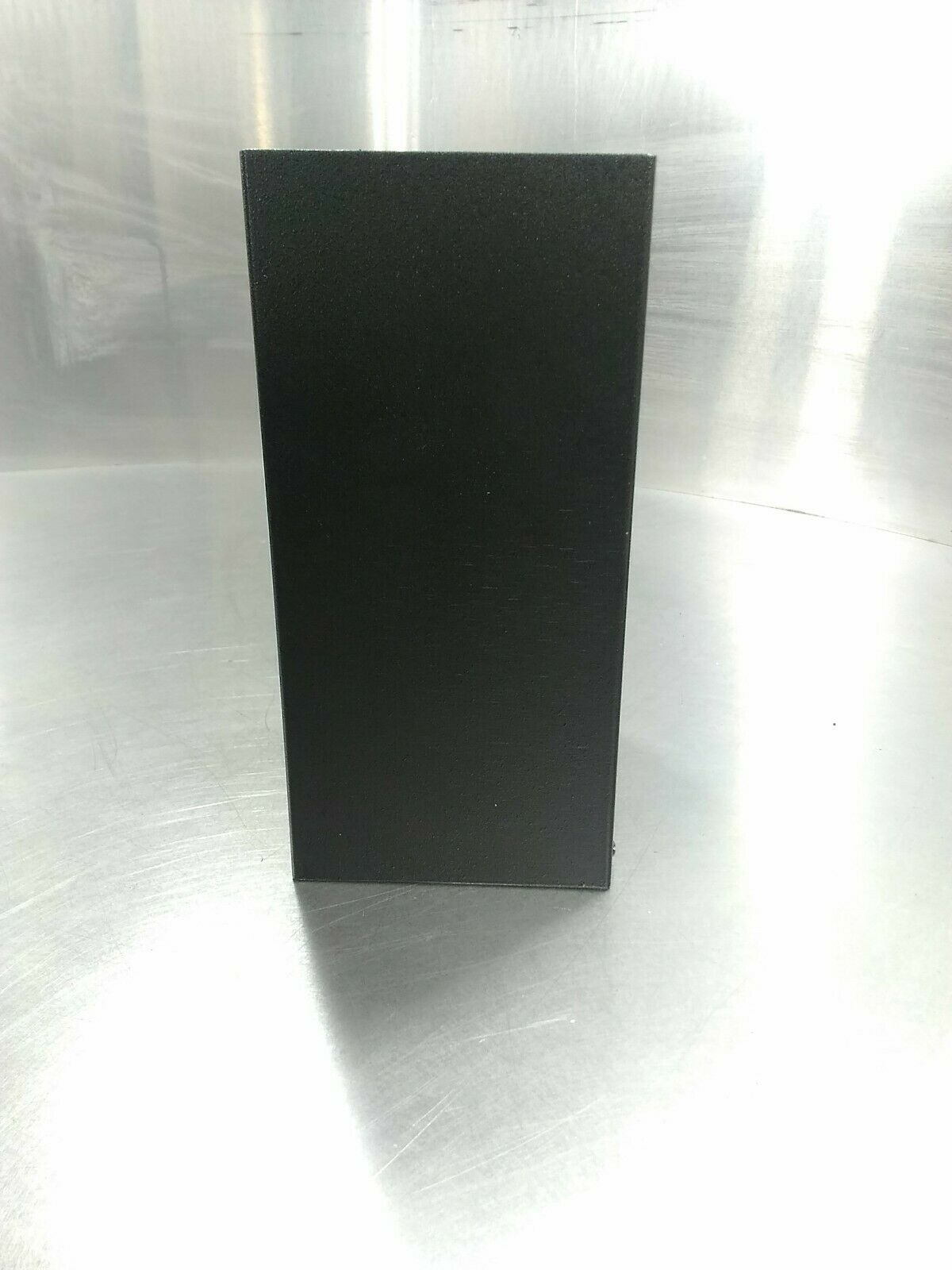 Red Lion ENC3 NEMA 1 Utility Enclosure         STC4