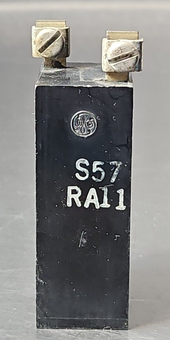 General Electric 55-513696G22 Renewal coil 120V/60Hz - 110V/50Hz.    Loc4E27