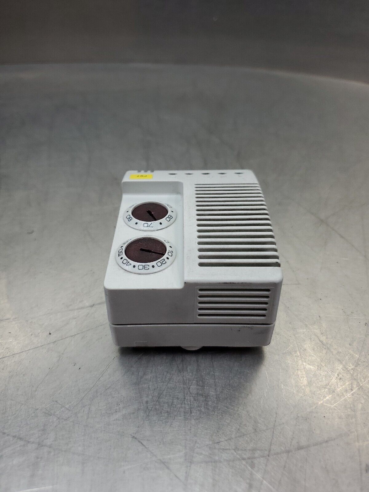 STEGO HYGROTHERM ETF 012 (01230.9-01) MODULE.                              3E-20