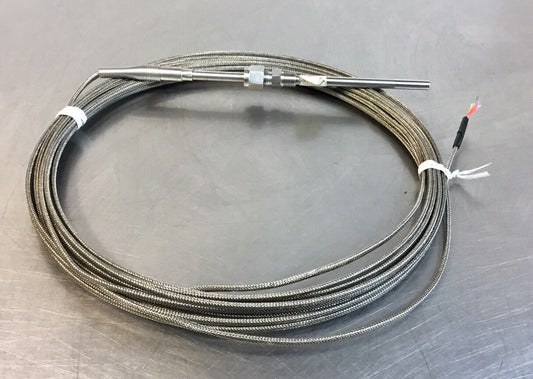 JMS Southeast Inc. 182707 / 06-26-18 Thermocouple probe   Loc.6A