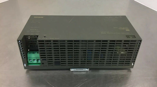 Siemens SITOP Power 20 6EP1436-2BA00 Power Supply Unit.  4B