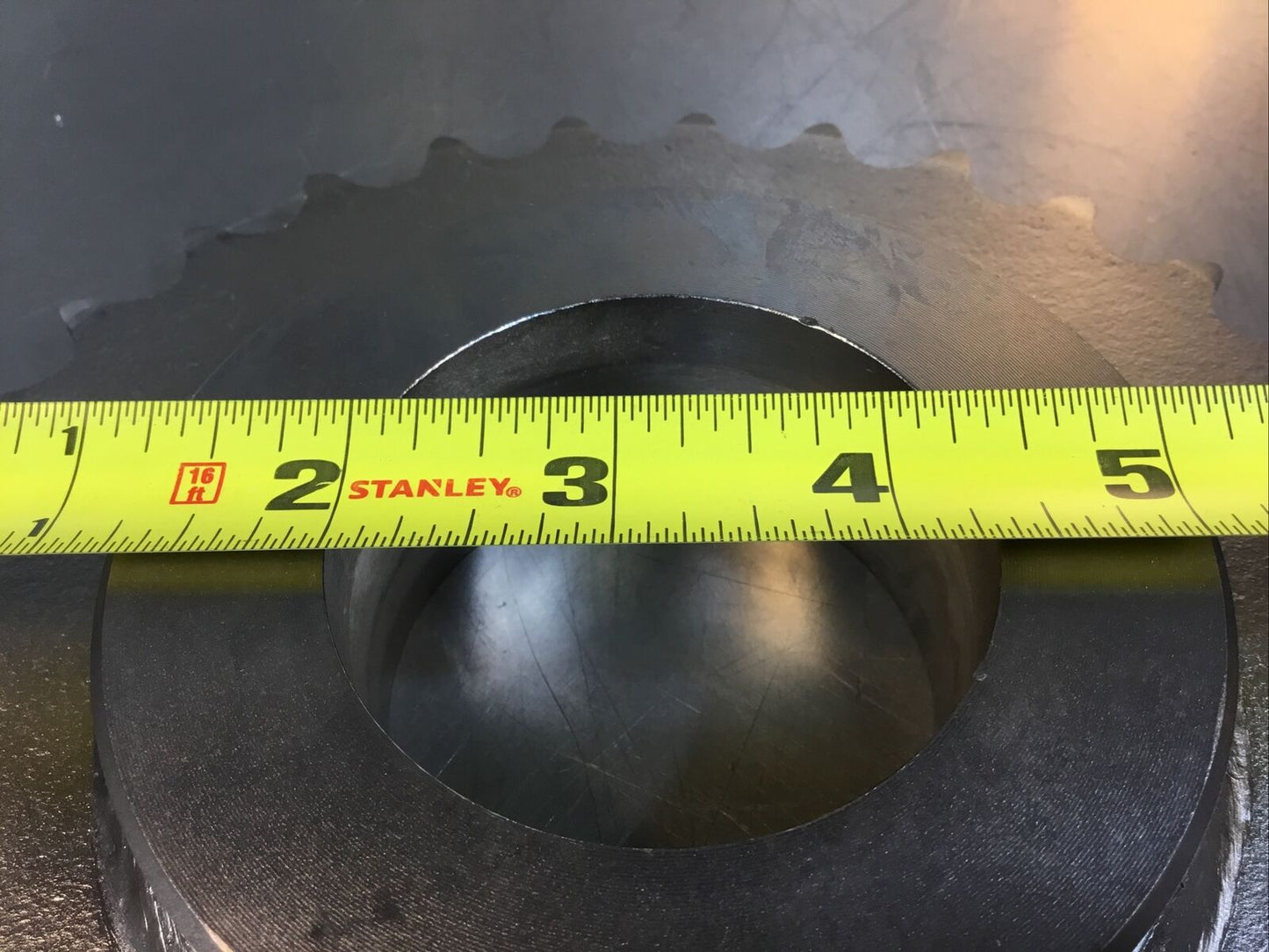 Martin 60B30 Sprocket, 30 Teeth With Bushing      6B