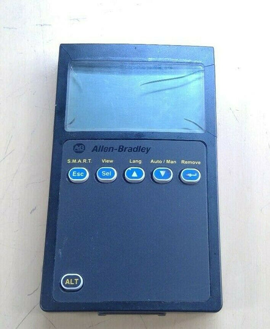 Allen-Bradley 20-HIM-A5 Ser. A PowerFlex Programmer Interface Module          2D