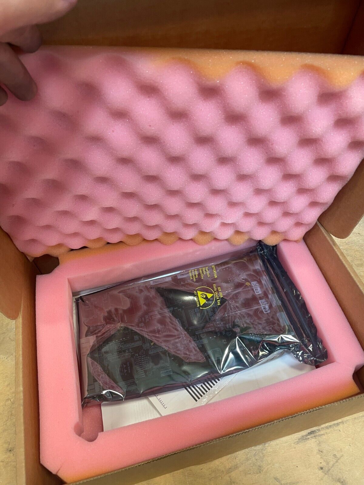 Cisco Sys. WS-X2922-XL-V Gray/Green 2-Port 100BaseFX ISL/802.1Q SW Circuit Board