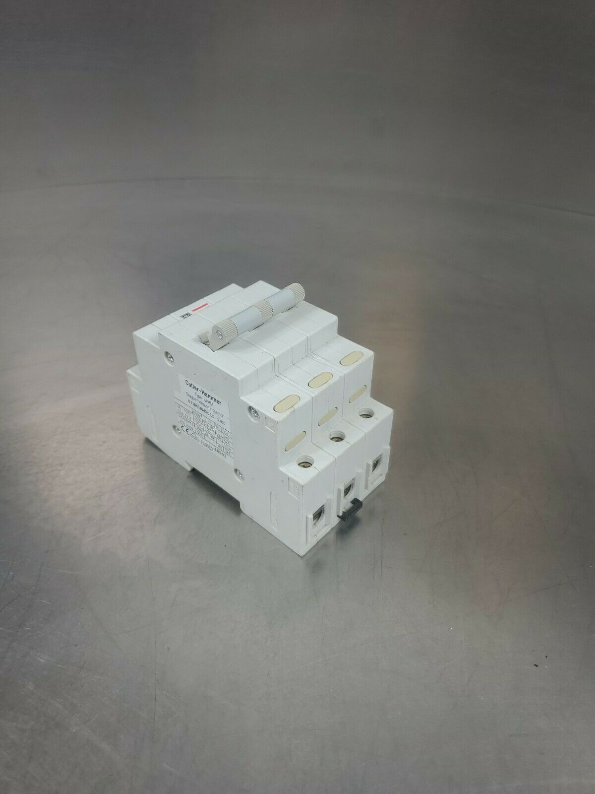 Cutler Hammer SPHM3RM0010 Circuit Breaker                                     4G