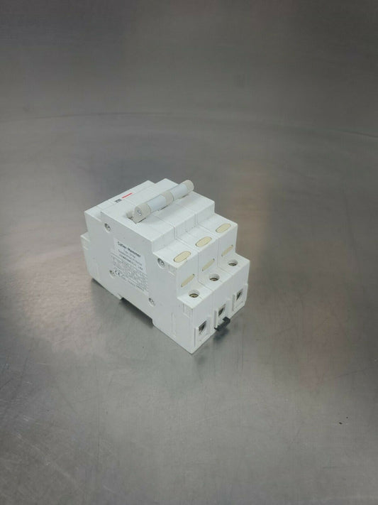 Cutler Hammer SPHM3RM0010 Circuit Breaker                                     4G