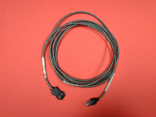Allen Bradley Cable S96946001 - 1370075-1                                  3D-24