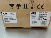 Load image into Gallery viewer, ABB ACS355-03U-04A1-4 2HP New. Loc1C
