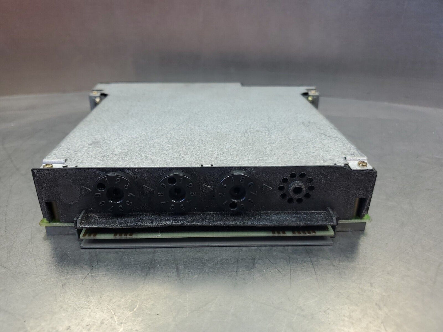 Telemecanique TSXP47420 V:4.4 Interface Processor Module.                     3A