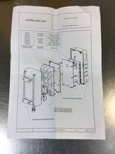 Load image into Gallery viewer, ROJ 56C0051-4024.9 Stand Alone Control Box 380/440V 0.6A 50/60Hz     1E
