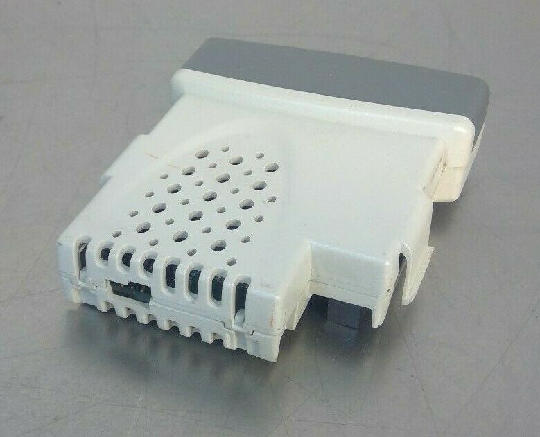 Emerson / Control Techniques SM-DeviceNet STDQ48 Issue: 02.00                 3H