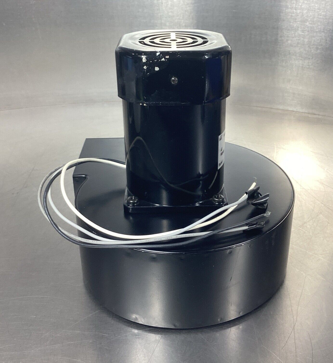 Oriental Motor  MB16XA-D  Fan AC200V 50/60Hz 1.8/2.5A       1D