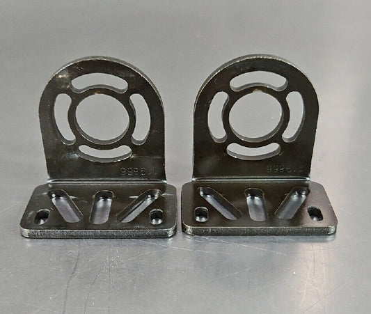 Banner EZA-MBK-20 EZ-Screen Mounting Retrofit Bracket (2/Pack)          Loc 4E-8