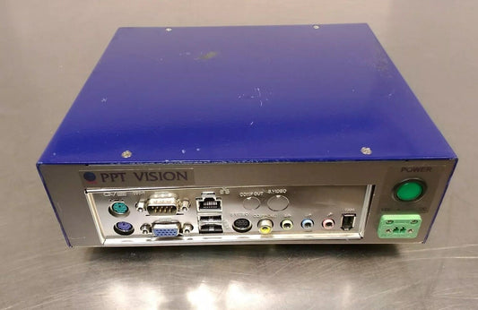 PPT Vision  661-0347-BD 12VDC 6A    2C