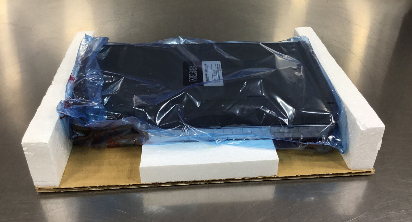 MITSUBISHI  AD61  Melsec Counter Module 2 Channel       3A-17