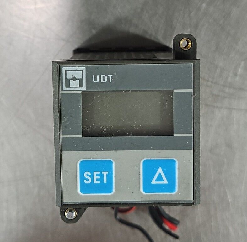 Tenor 694-3-0001 Digital Timer Controller.                             Loc 4C-30