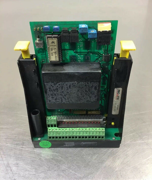 PROMETEC 0.89.361.A01 PROCESS CONTROL BOARD    LOC.3A