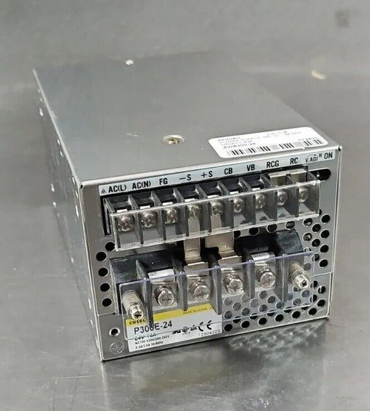 Lambda EWS300-24 Industrial Control System.    Loc 3A-19