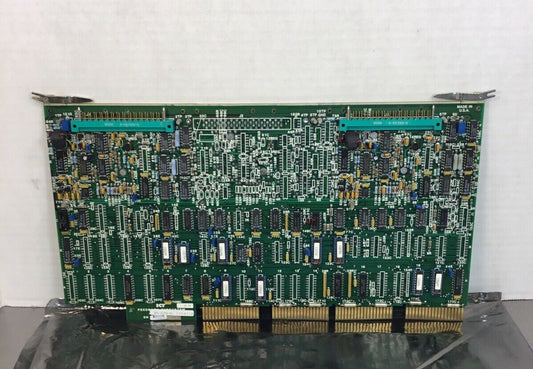KEARNEY & TRECKER FEEDBACK SUBSYSTEM BOARD 1-21276-03 / 871-21276-03       3D-18