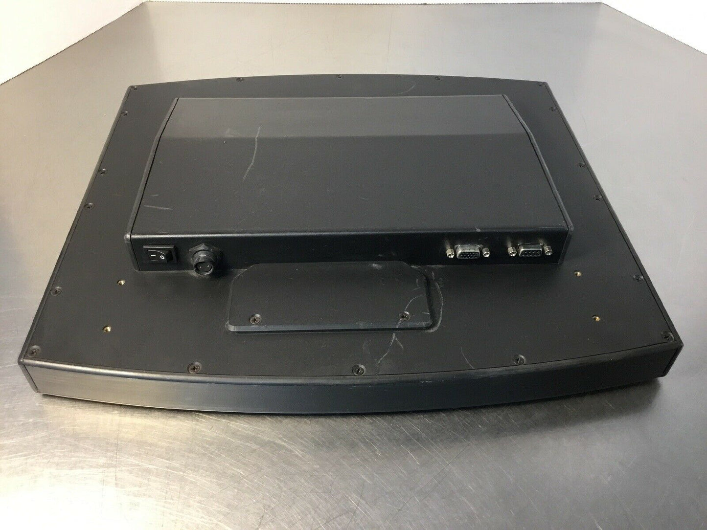 Inducomp Corporation Industrial LCD Monitor 313201    Loc.2A