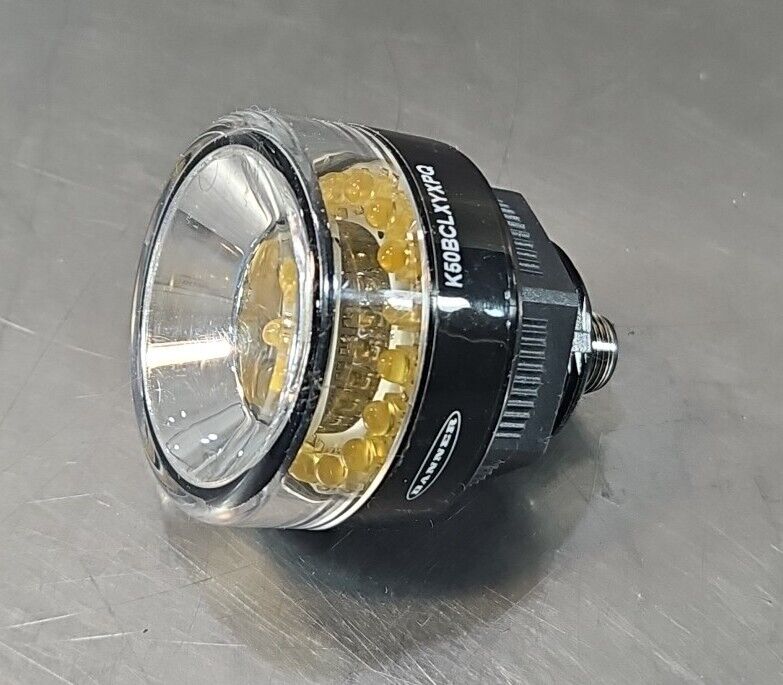 BANNER K50BCLXYXPQ Signaling Beacon.                                   Loc5E-21