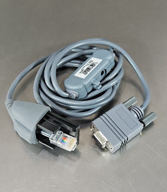 INTERMEC 0-364032-00 Cable RS232 DCE, DB9                              Loc 5E-12
