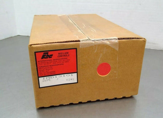 RED LION CONTROLS IMP13101        STC1