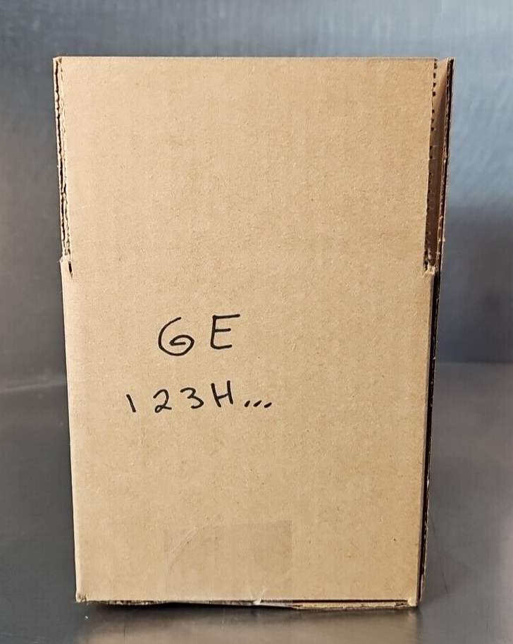 General Electric 123H950A thermal overload heater element                Loc4B25