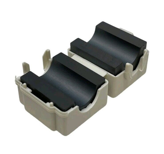 WURTH ELECTRONIK 742 717 22 SPLIT CORE FERRITE, 12.5MM.                Loc 3E-32