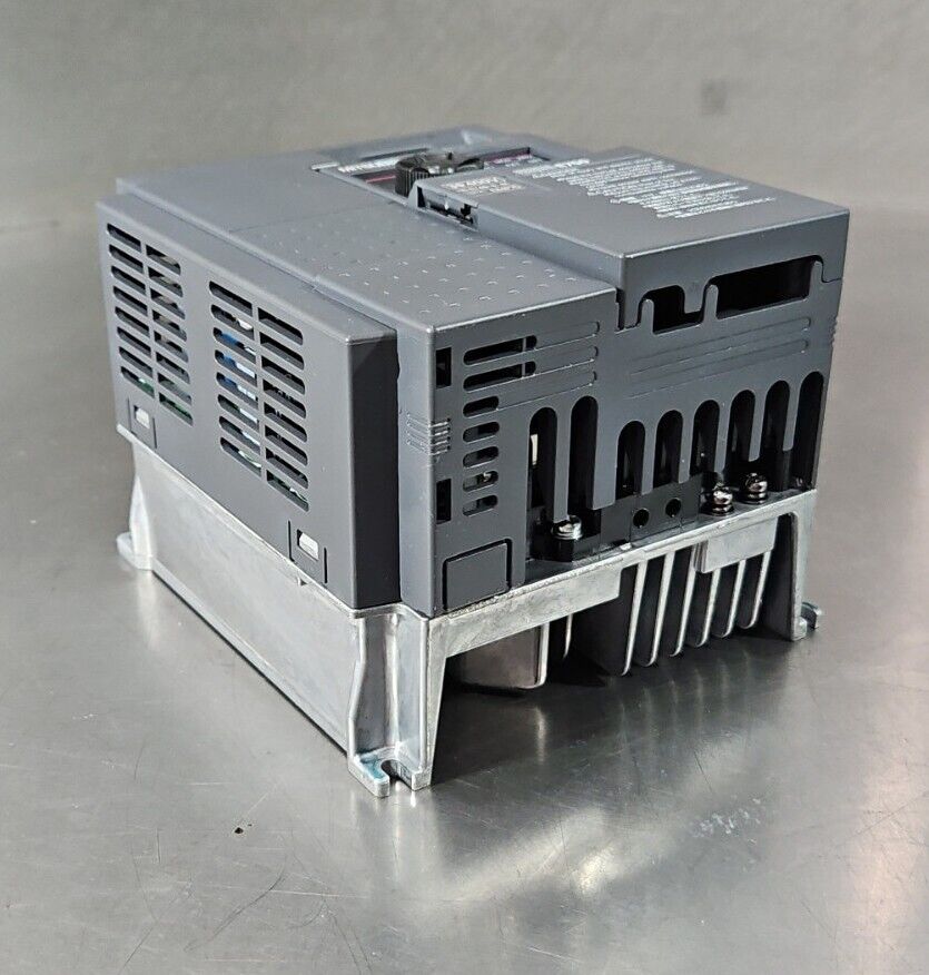 Mitsubishi FR-E740-0.4K / E700 Inverter Drive                          Loc 1E-3