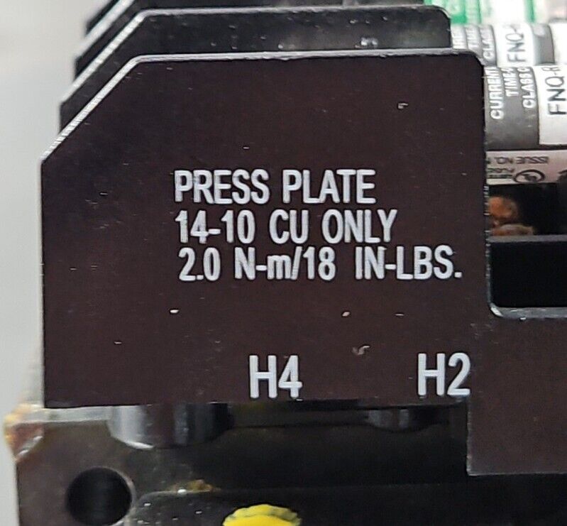 Square D 9070TF100D1 Transformer.                                      Loc4D-25