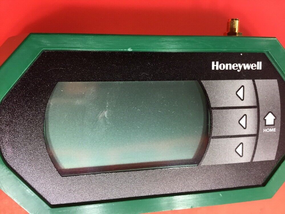 WMPR1A00B1A1 HONEYWELL - LIMITLESS ETHERNET/IP RECEIVER.  3A