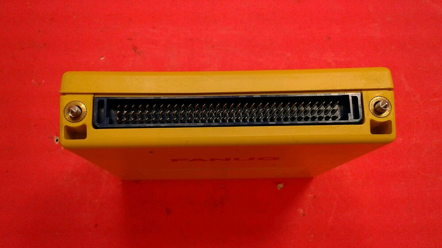 Fanuc PC Cassette B P/N: A02B-0076-K002.       3B